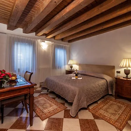 Anzolo Palace - & Gasthof