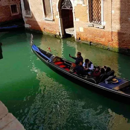 Gasthof Anzolo Palace - & Venedig