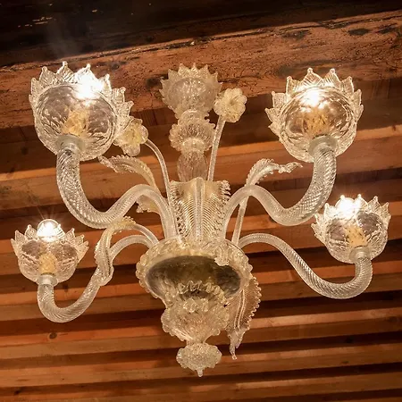 Anzolo Palace - & Gasthof Venedig