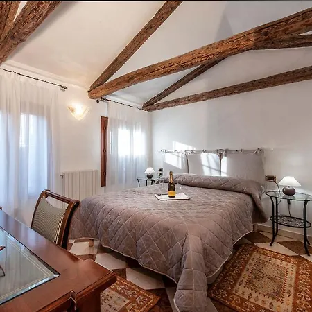 Gasthof Anzolo Palace - &