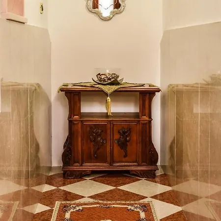 Gasthof Anzolo Palace - & Venedig
