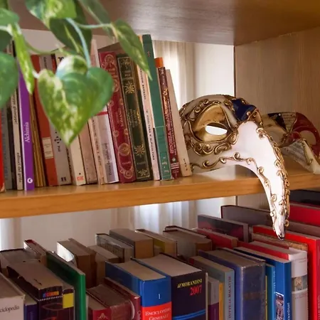 Anzolo Palace - & Венеция