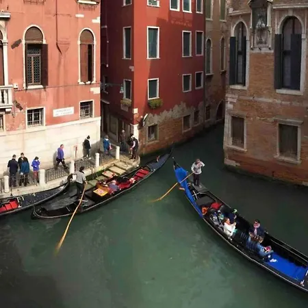 Гостевой дом Anzolo Palace - & 3*