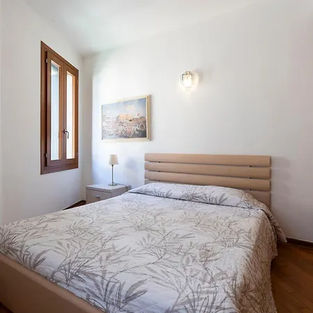 Anzolo Palace - & Венеция