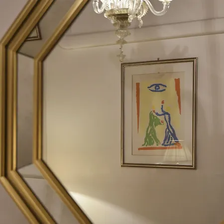 Гостевой дом Anzolo Palace - &