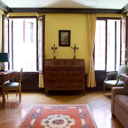 Гостевой дом Anzolo Palace - & Венеция