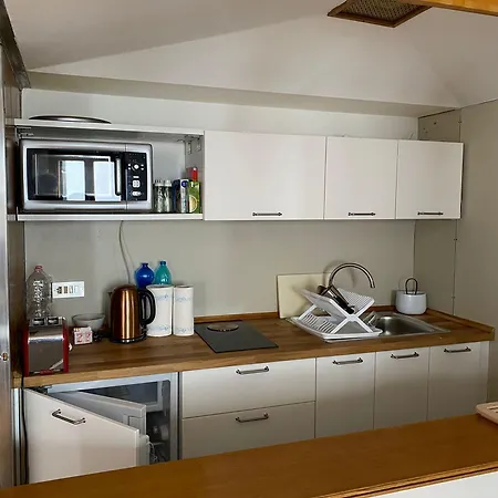 Гостевой дом Anzolo Palace - & Венеция