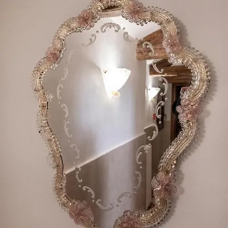 Гостевой дом Anzolo Palace - & Венеция