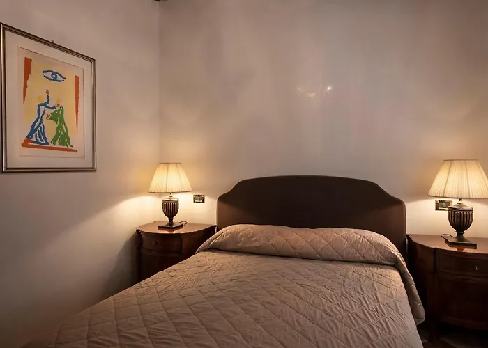 Pensión Anzolo Palace - &