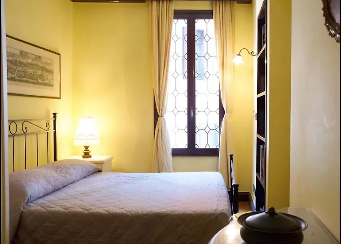 Anzolo Palace - & 3* Venecia