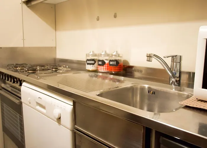 Pensión Anzolo Palace - & Venecia