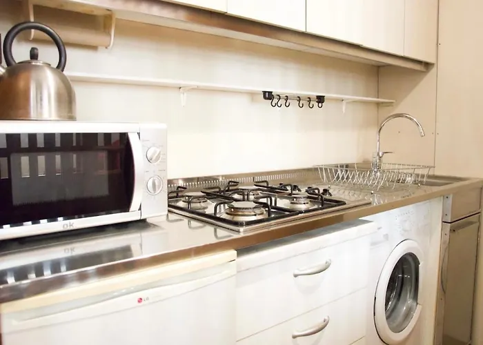 Anzolo Palace - & Venecia