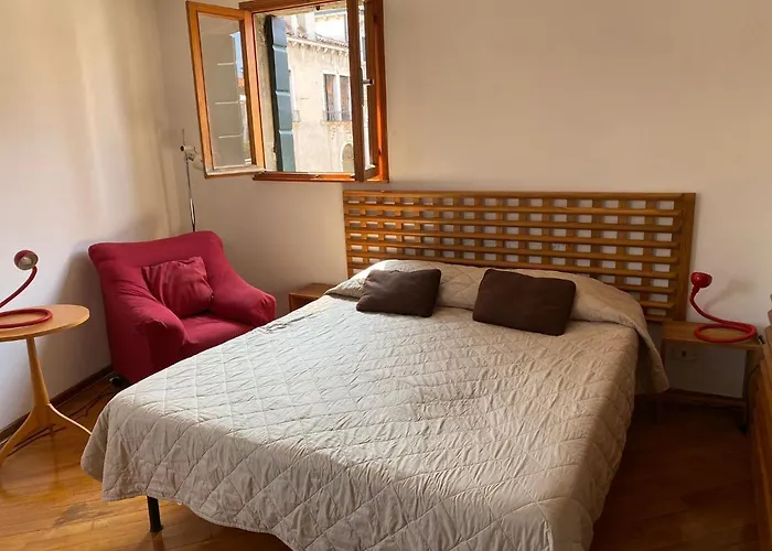 Anzolo Palace - & Pensión Venecia