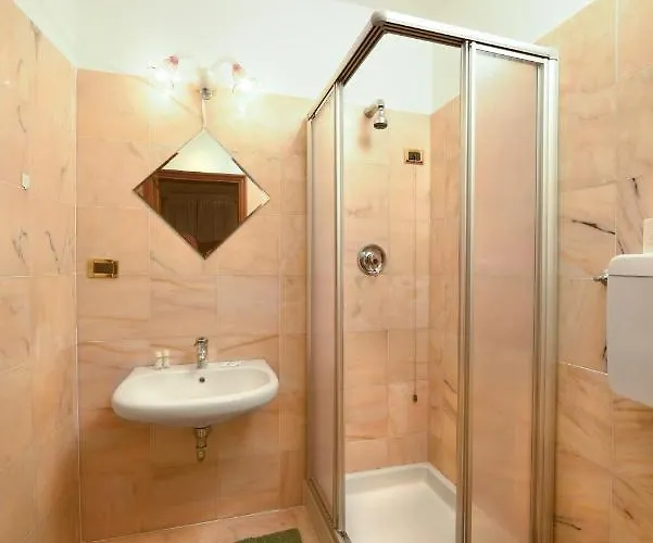 Pensión Anzolo Palace - & Venecia