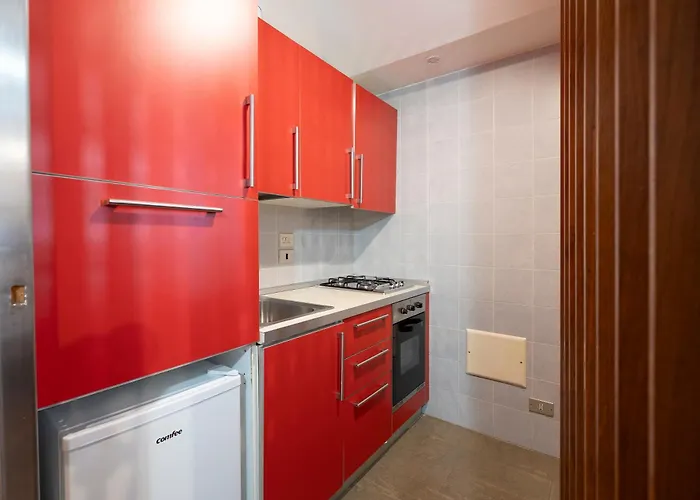 Pensión Anzolo Palace - & Venecia