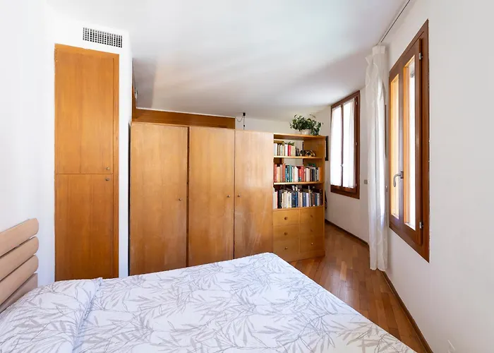 Anzolo Palace - & 3* Venecia