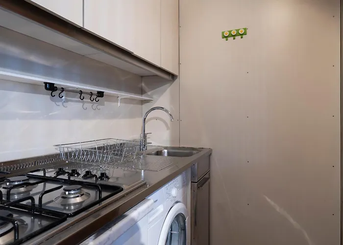 Anzolo Palace - & Pensión Venecia