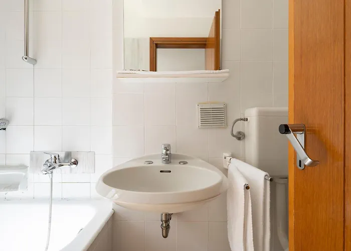 Pensión Anzolo Palace - &