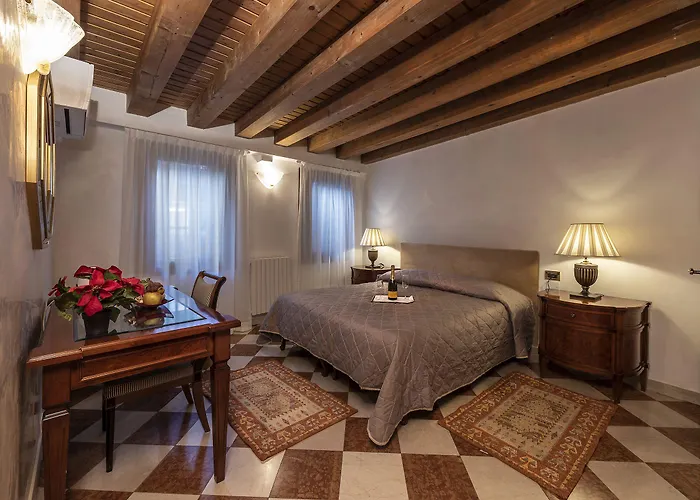 Anzolo Palace - & 3*