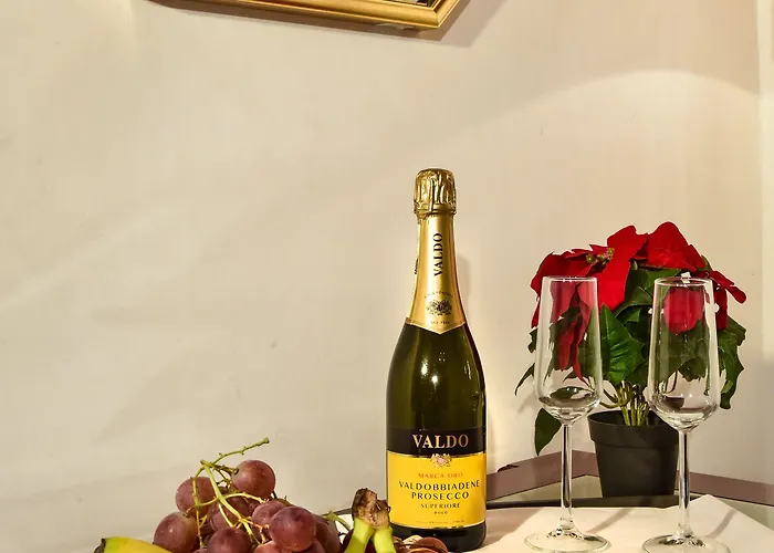 Pensión Anzolo Palace - &