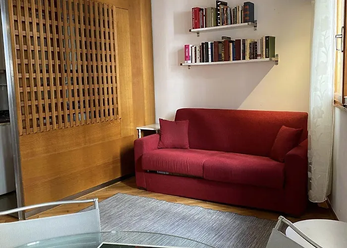 Pensión Anzolo Palace - &