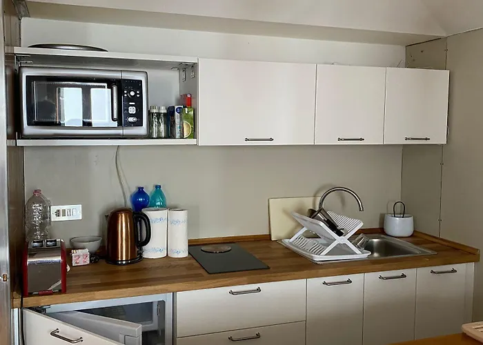 Pensión Anzolo Palace - & Venecia