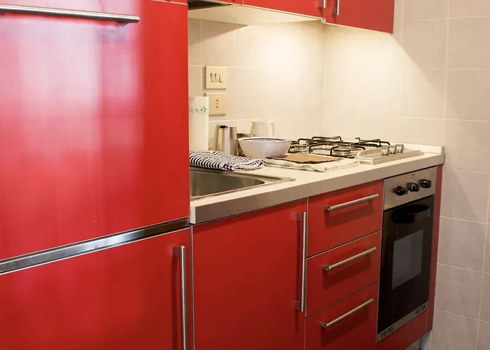 Anzolo Palace - & Pensión Venecia