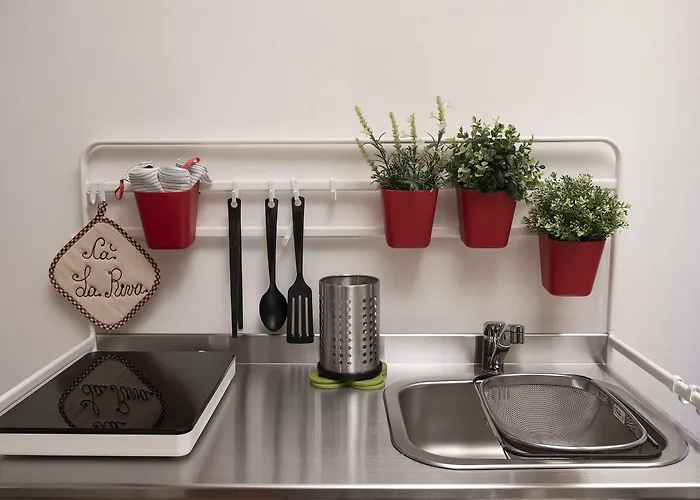 Anzolo Palace - & Pensión Venecia