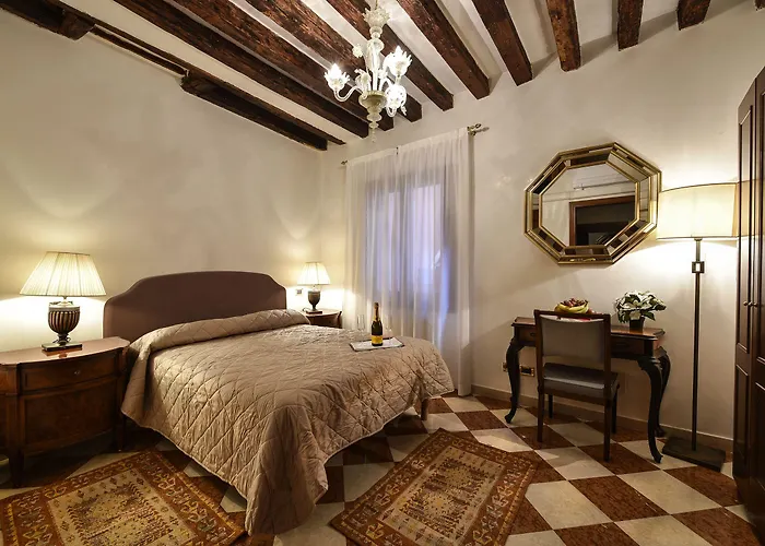 Anzolo Palace - & 3* Venecia