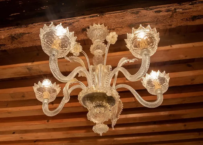 Anzolo Palace - & Pensión Venecia