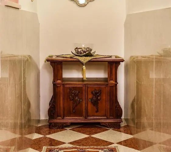 Pensión Anzolo Palace - & Venecia