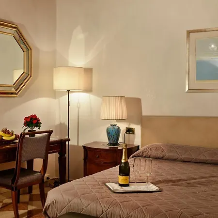 بيت ضيافة Anzolo Palace - &