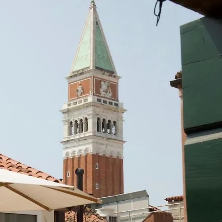 Anzolo Palace - & 2* Venedig